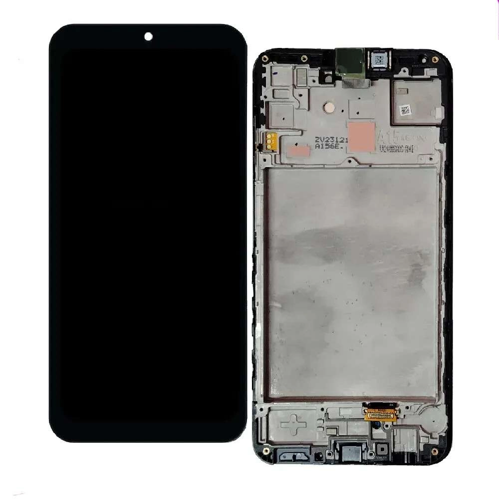 Thay màn hình Samsung Galaxy A15, A15 (5G), 6.5 inchs, Super Amoled, 1080 x 2340 pixel